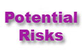 Are There Risks?